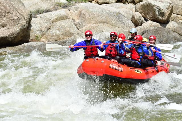 Waterfront Counselor